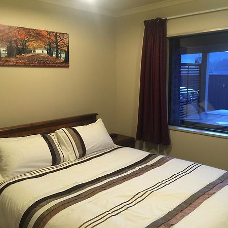 Lawrence Townhouse Accommodation 18A المظهر الخارجي الصورة