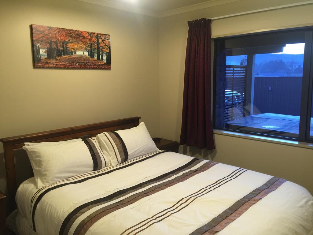 Lawrence Townhouse Accommodation 18A المظهر الخارجي الصورة