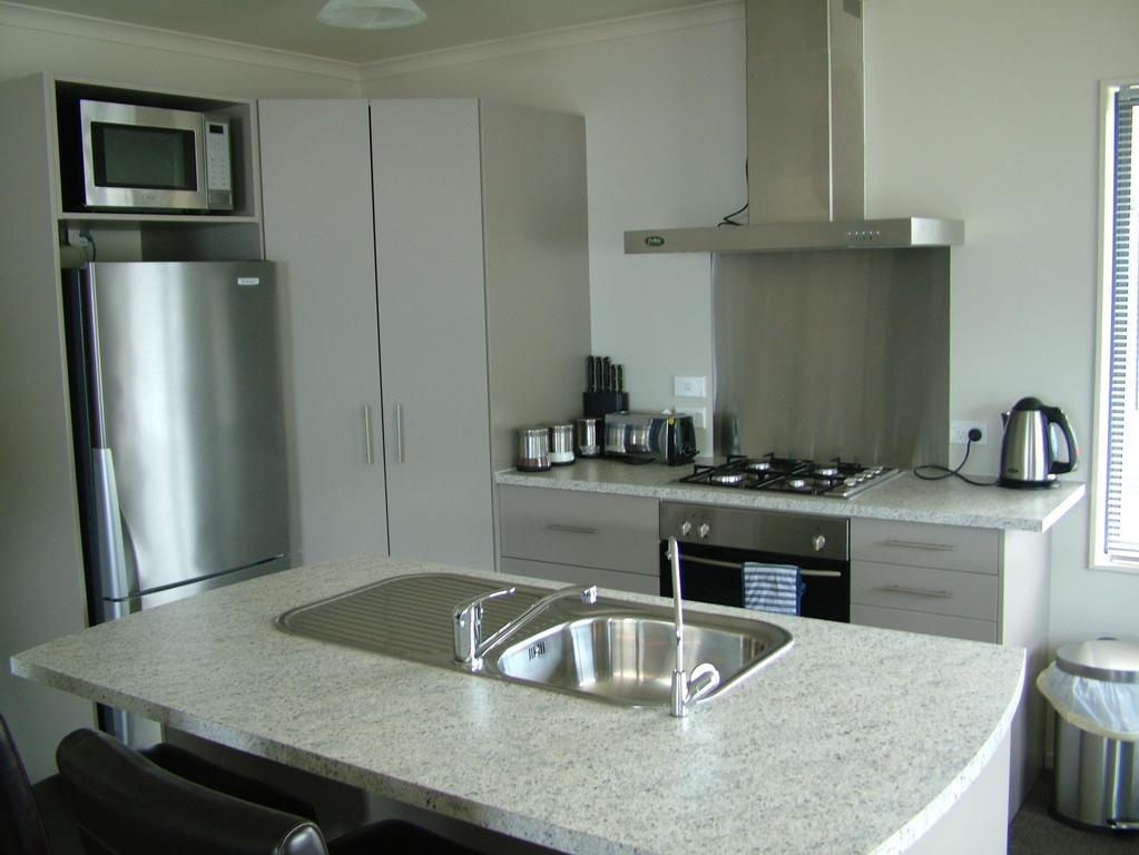 Lawrence Townhouse Accommodation 18A المظهر الخارجي الصورة