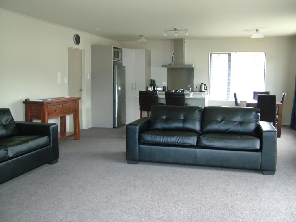 Lawrence Townhouse Accommodation 18A المظهر الخارجي الصورة